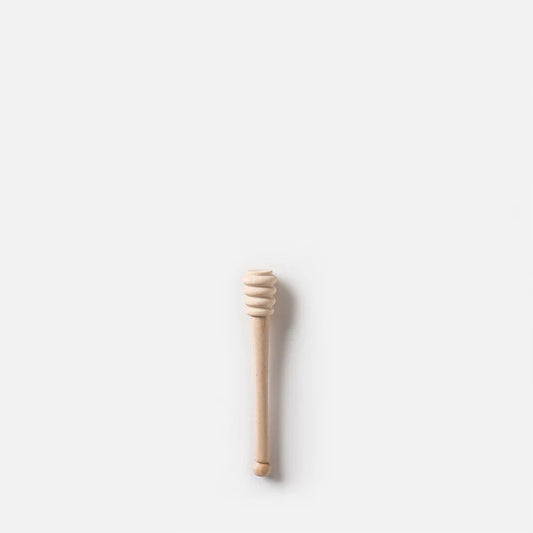 WOOD HONEY DIPPER | REVOLOGY