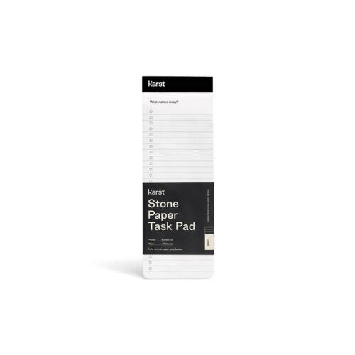 Everyday NOTEPAD | KARST