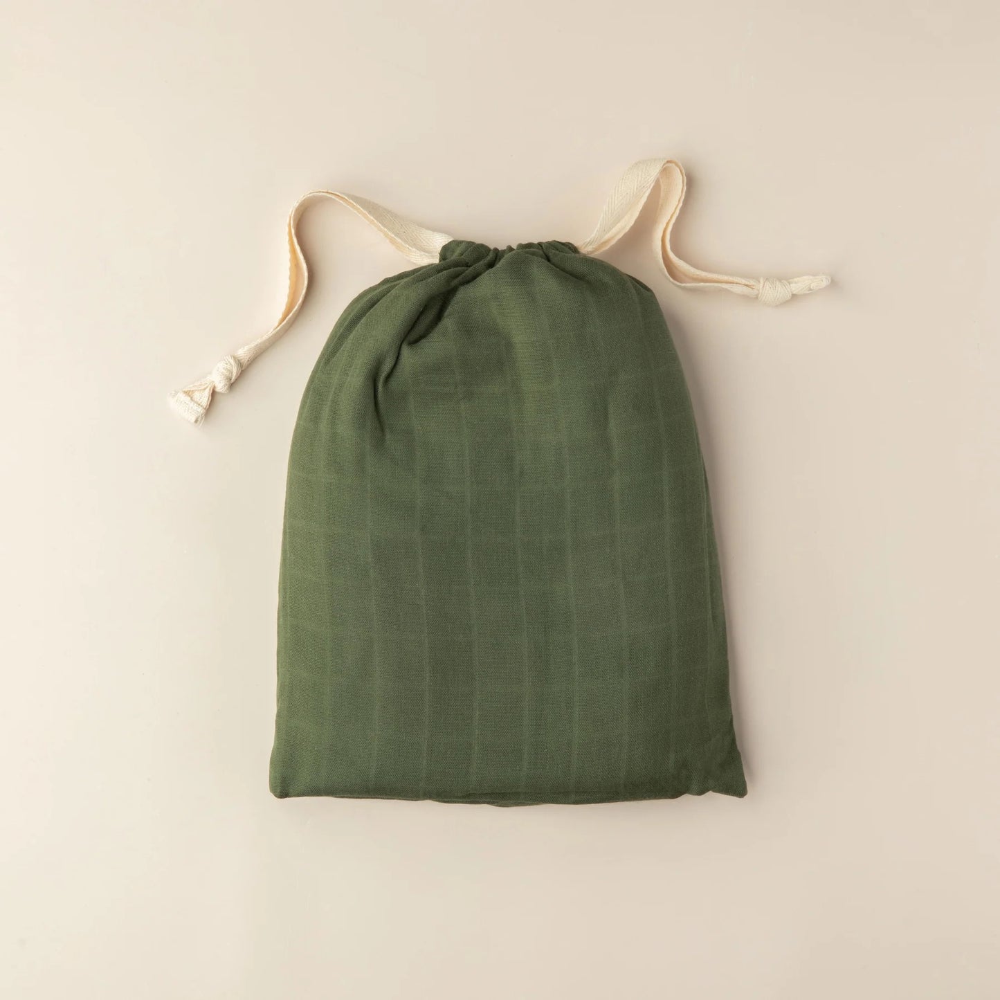 COT SHEET -OLIVE | SN