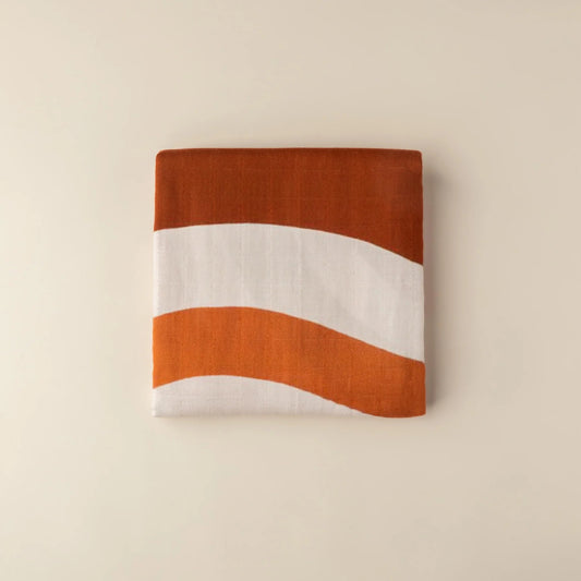 BOHEMIAN SWADDLE | SB