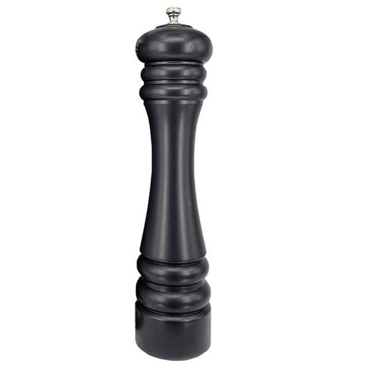 Black Short Grinder | D