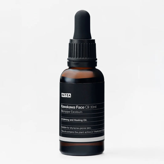Kawakawa Face Oil | AOTEA
