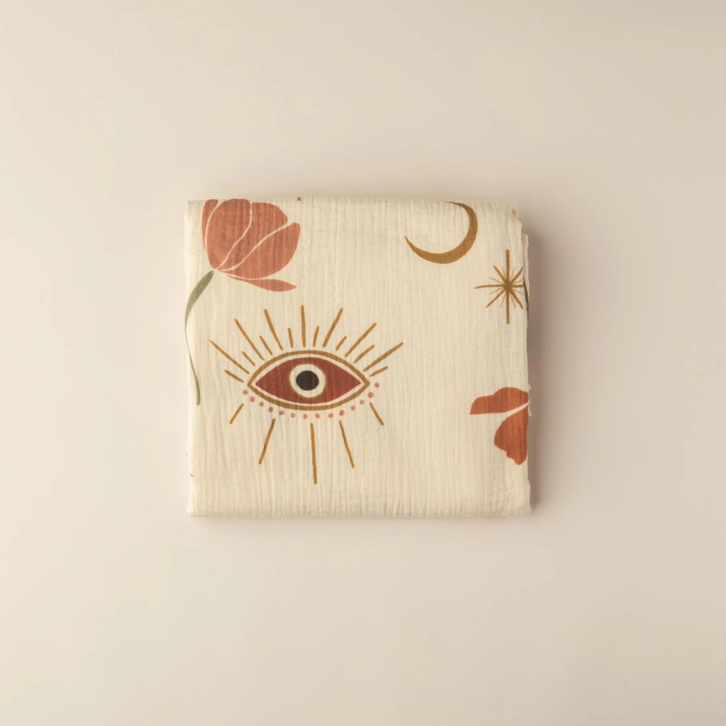 CELESTIAL EYE SWADDLE | SB