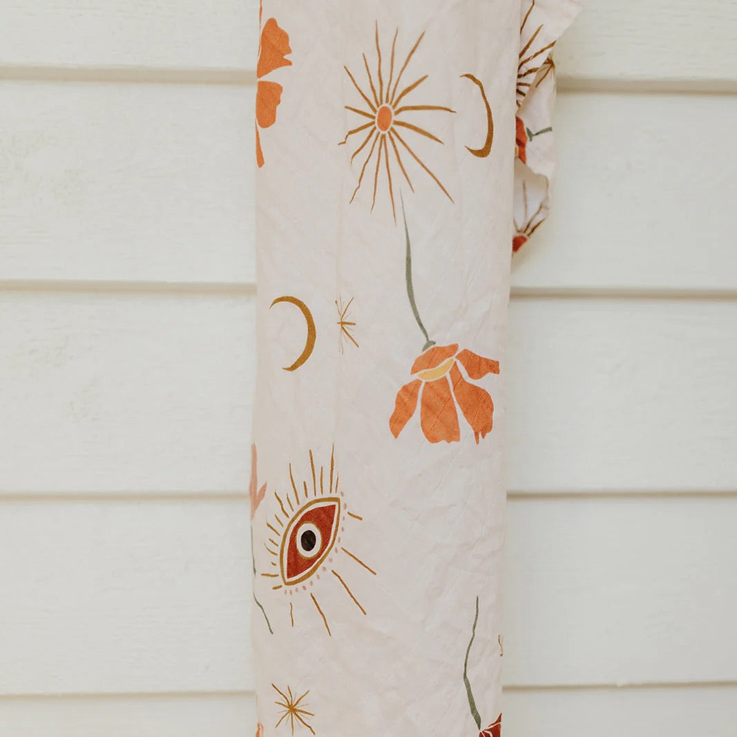 CELESTIAL EYE SWADDLE | SB
