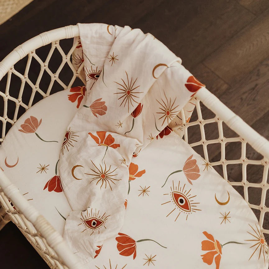 CELESTIAL EYE SWADDLE | SB