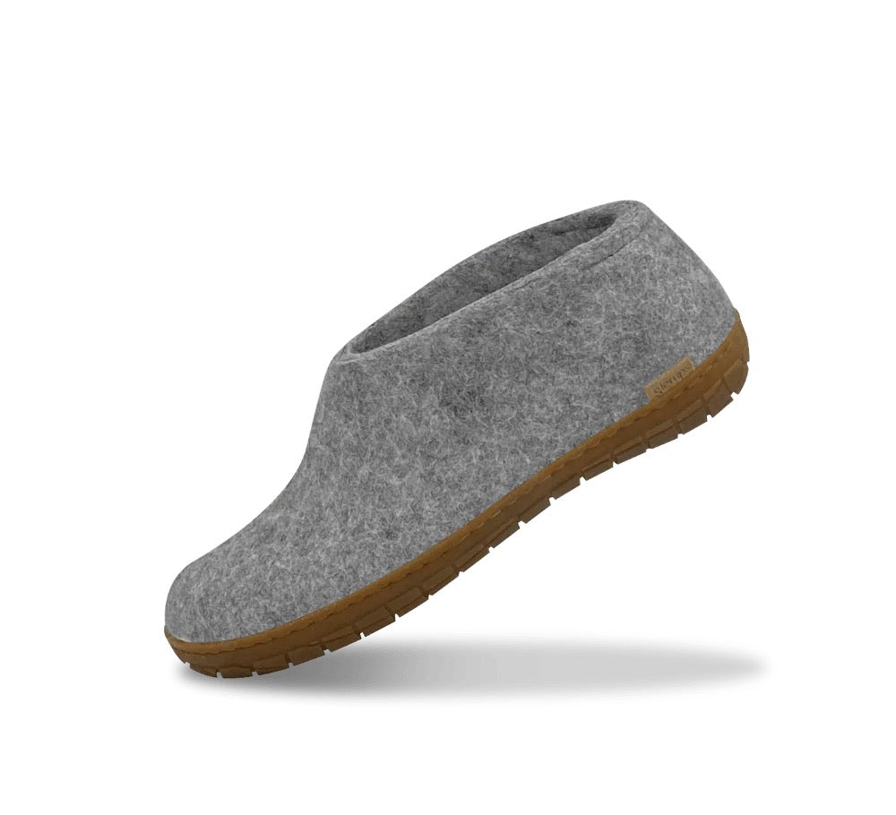 Sleepers shoe - GREY |GL