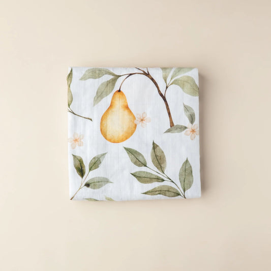 PEAR SWADDLE | SB