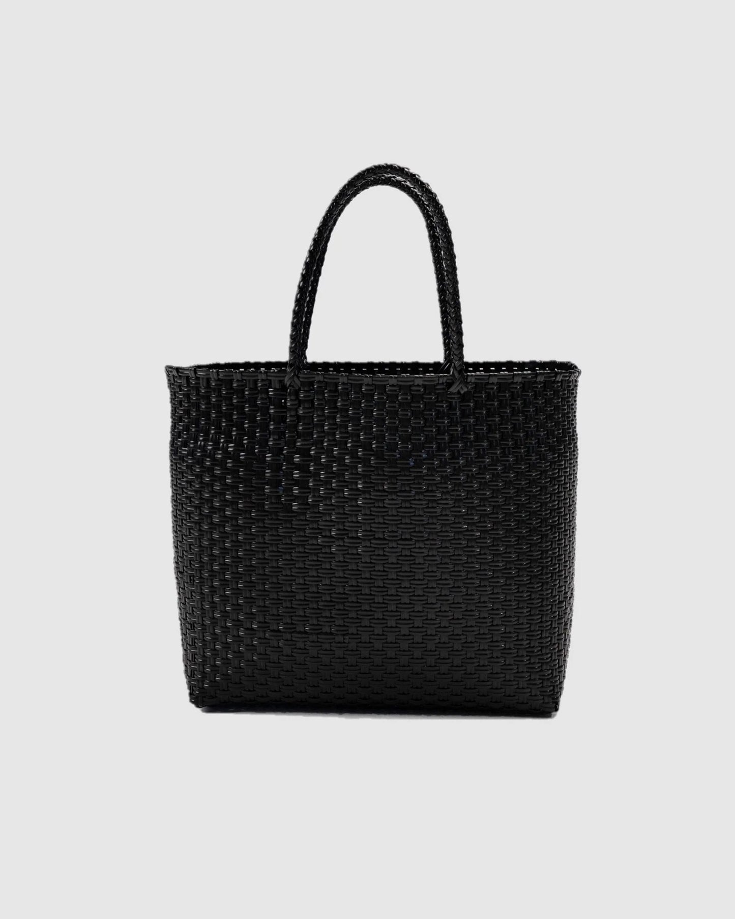 Eco Tote BAG - Black | MT
