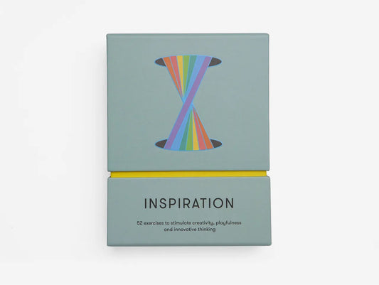 Inspiration Card Set |