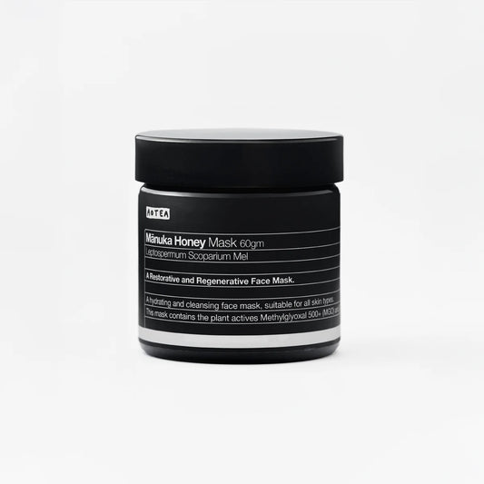 Mānuka Honey Mask | AOTEA