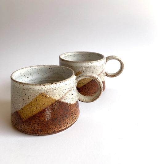 MUG Desert | PB