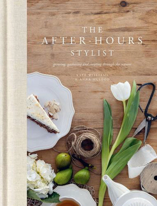 The After-Hours Stylist | BOOK
