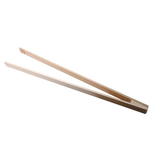 Beech BBQ Tong 50cm | REVOLOGY