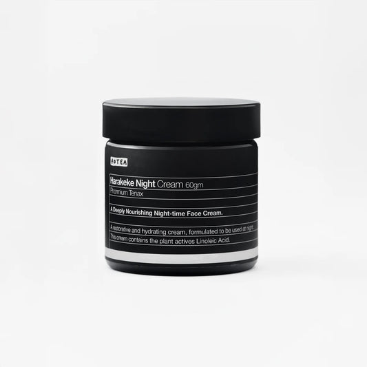Harakeke Night Cream | AOTEA