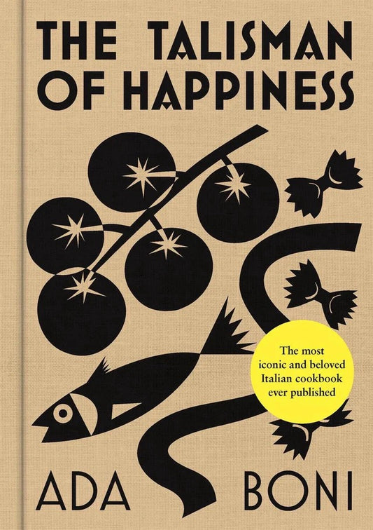 The Talisman of Happiness | BOOK