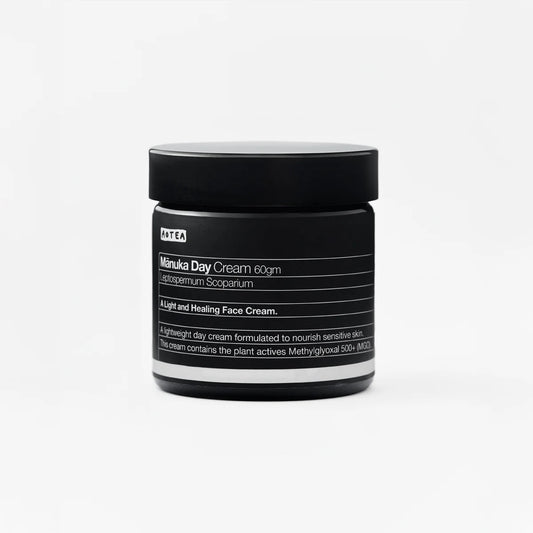 Mānuka Day Cream | AOTEA