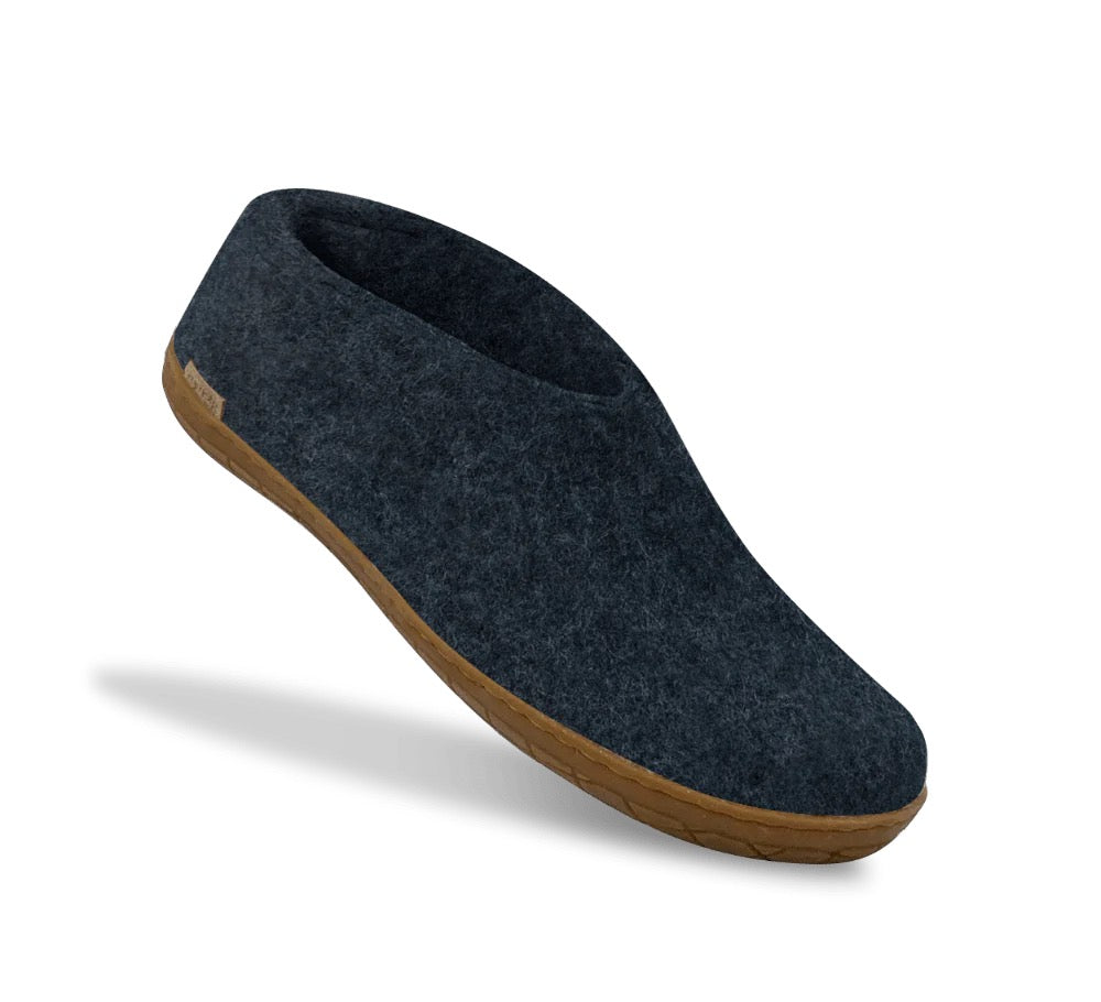 Sleepers shoe - DENIM |GL