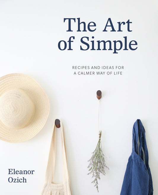 The Art of Simple | REVOLOGY