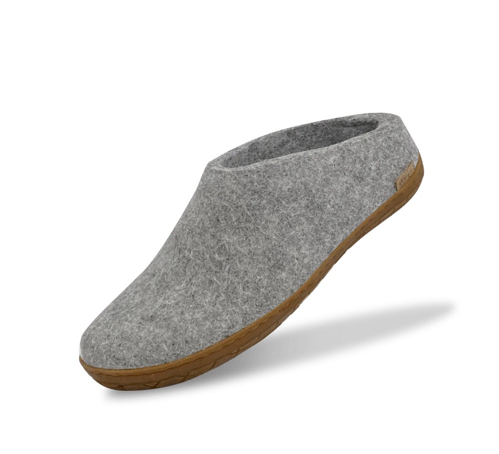 Slip-On GREY | GL