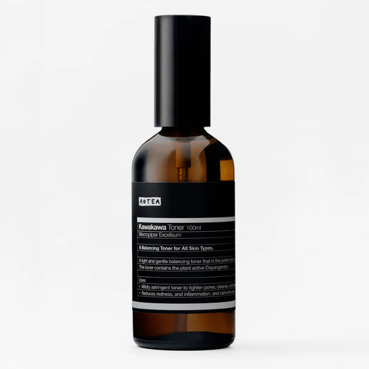 Kawakawa Toner | AOTEA