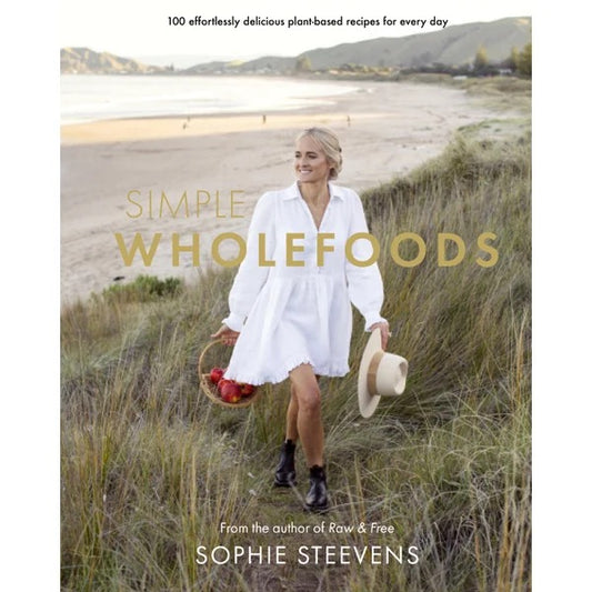 Simple Wholefoods | REVOLOGY