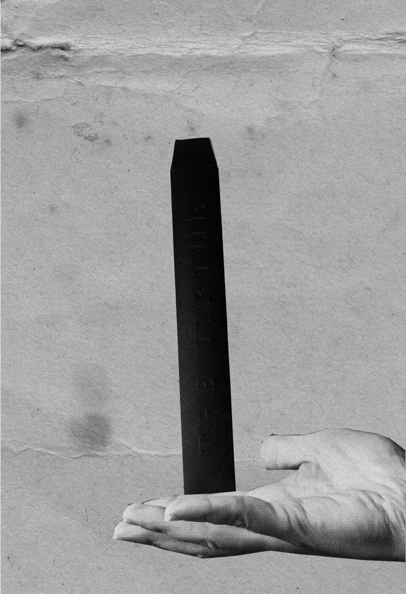 INCENSE | TV