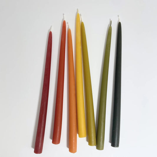Beeswax CANDLE | STUDIO STAR