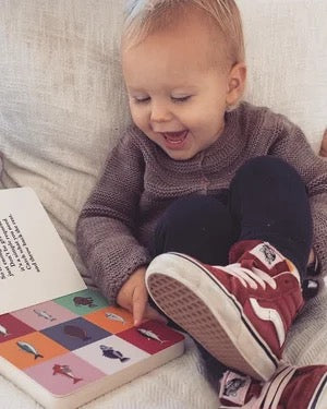 Fish of Aotearoa |BOOK