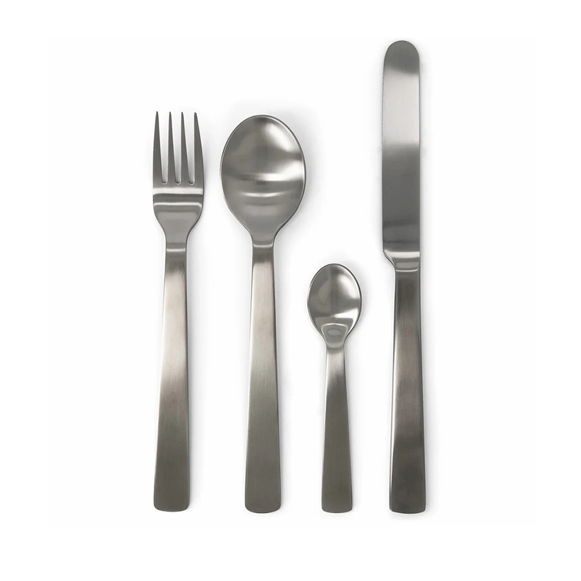 Cutlery Brushed SET | ACME