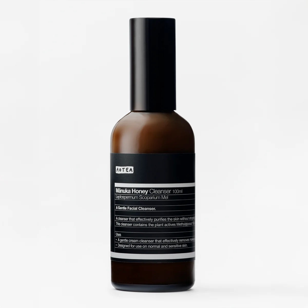 Mānuka Honey Cleanser | AOTEA