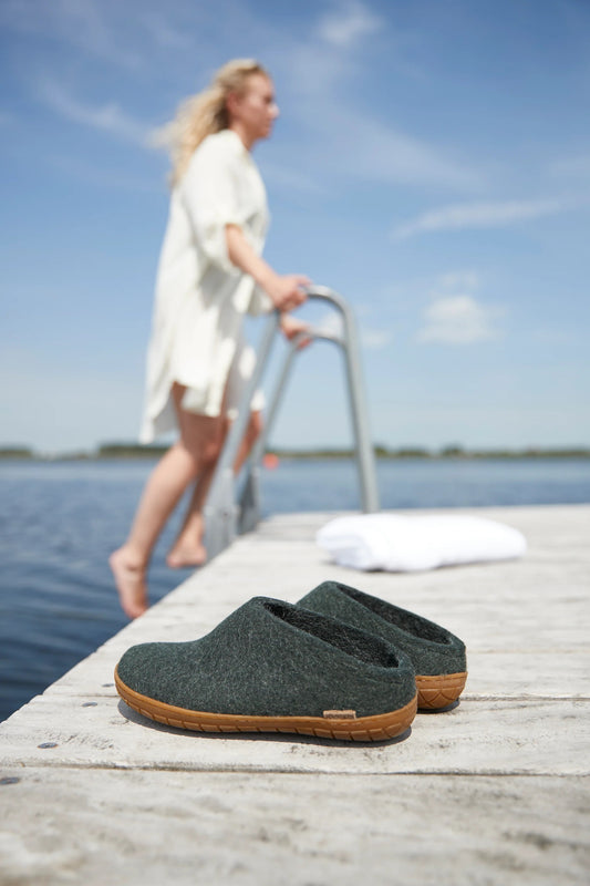 Slip-On FOREST | GL