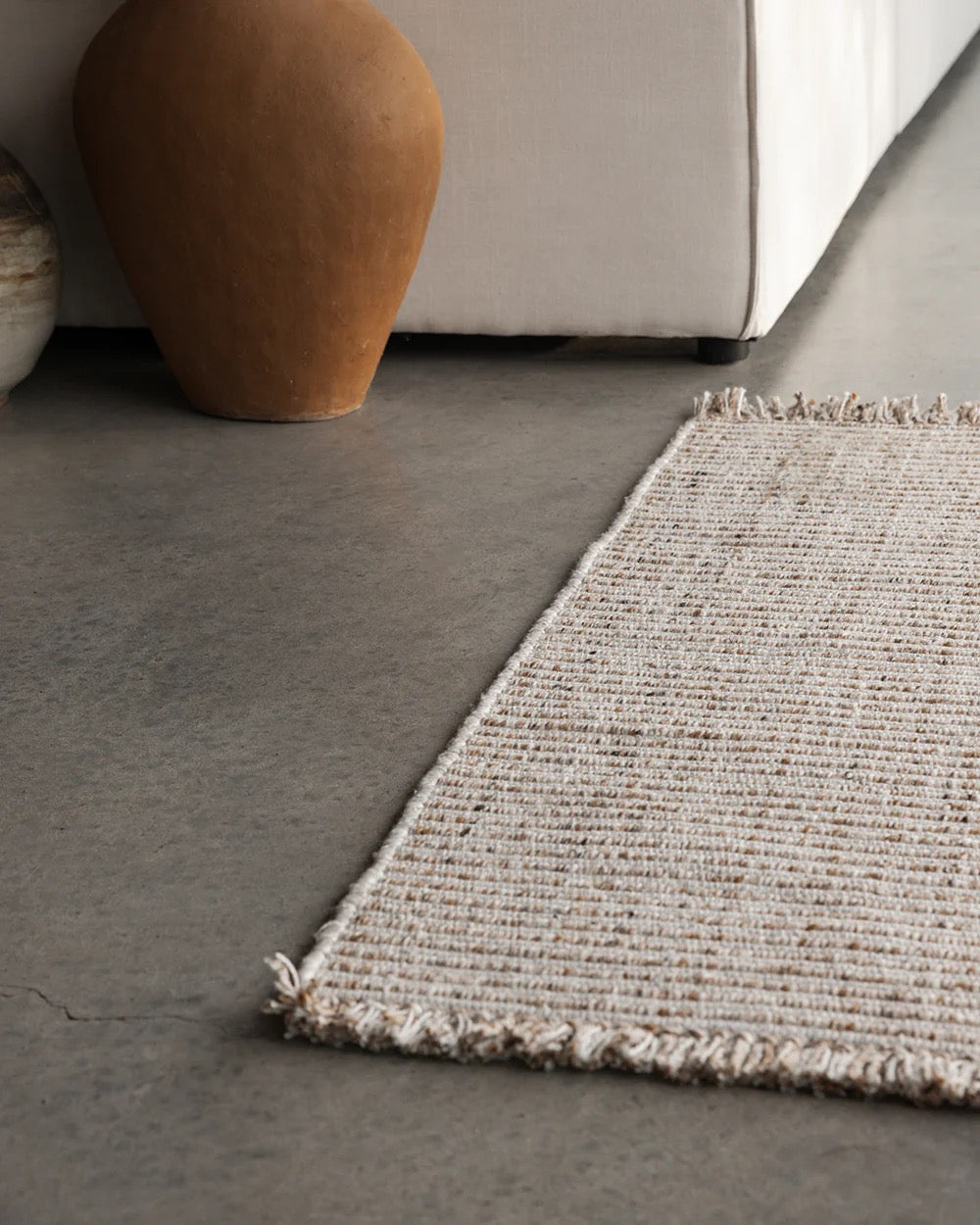 Entrance Mat JUTE |FX