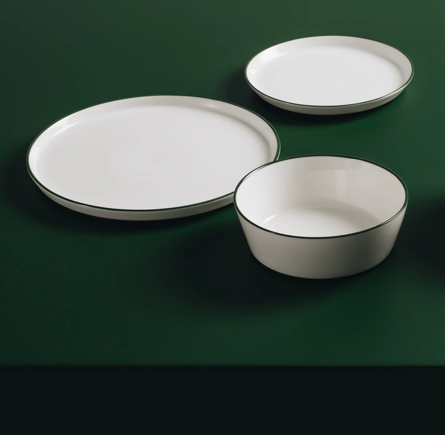 Bowl - Milk & Kawakawa | ACME