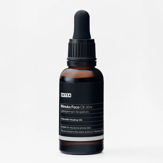 Mānuka Face Oil | AOTEA