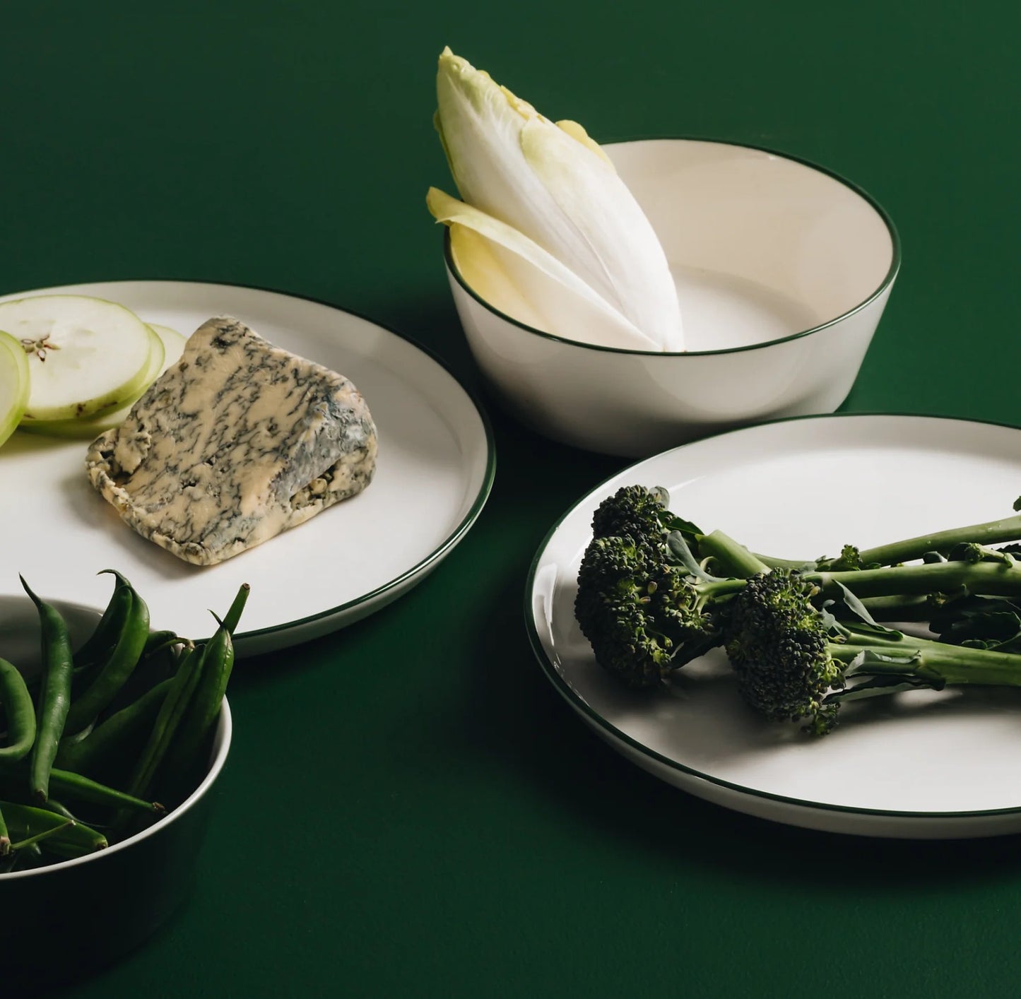 Bowl - Milk & Kawakawa | ACME