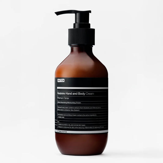 Harakeke Hand & Body Cream | AOTEA