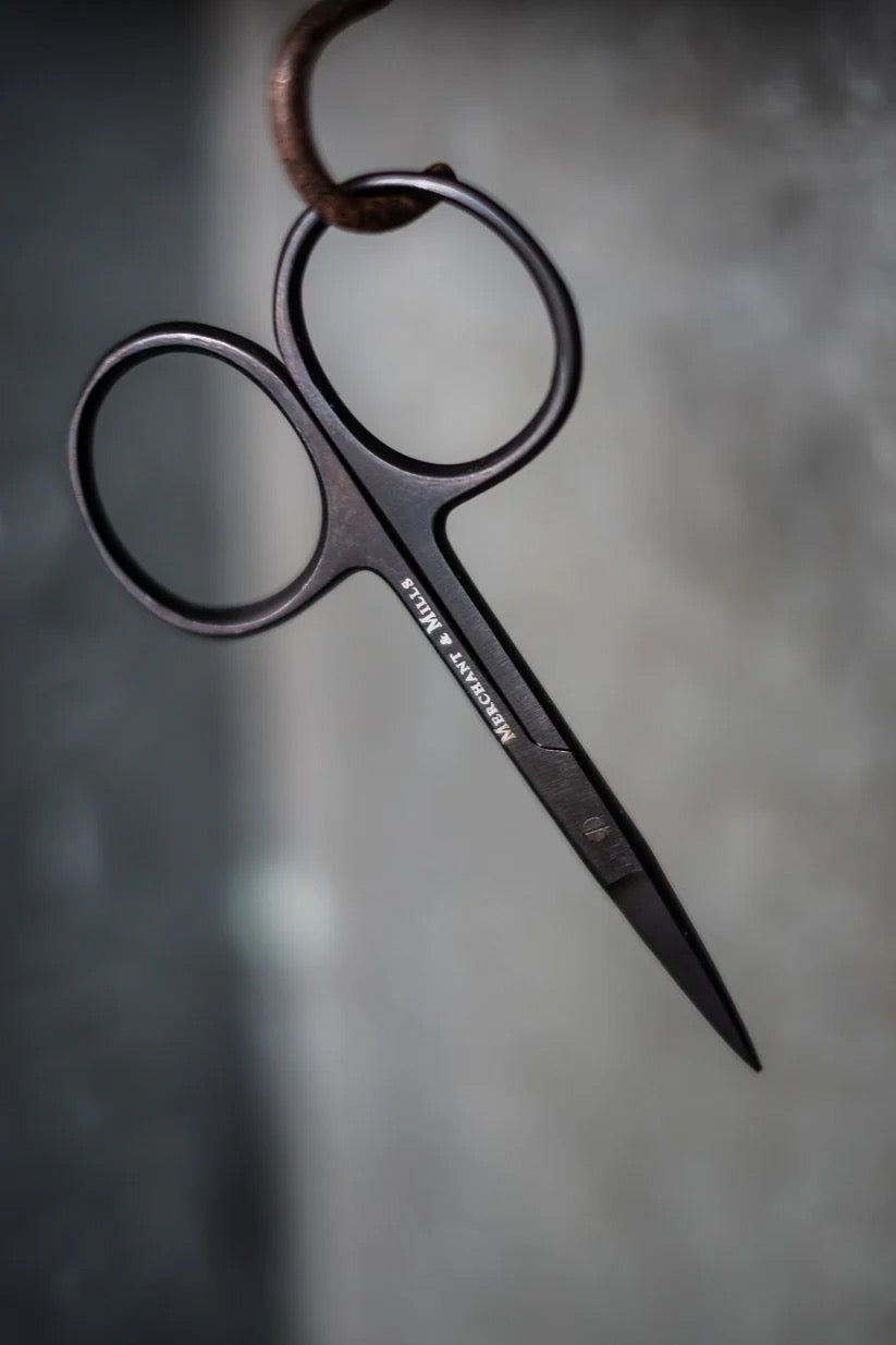 Wide Bow SCISSORS | M&M