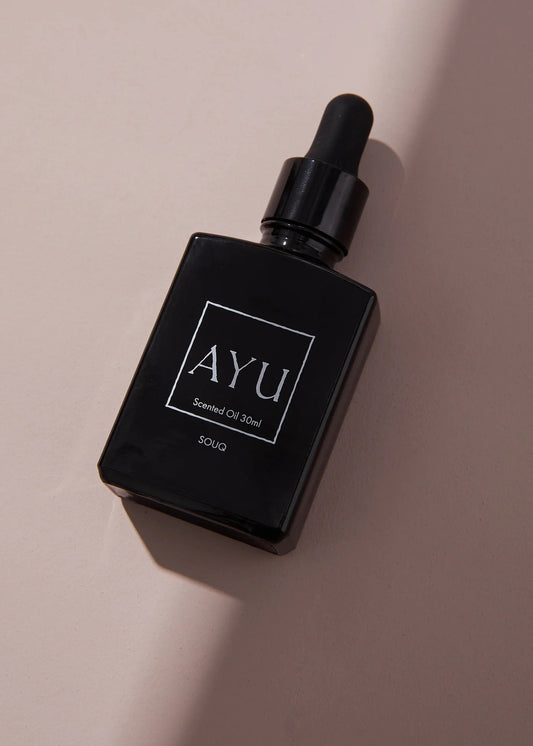 Natural PERFUME OIL -Souq | AYU