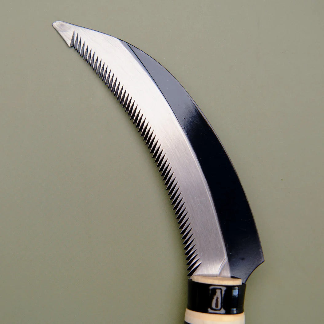 Utility Sickle | REVOLOGY