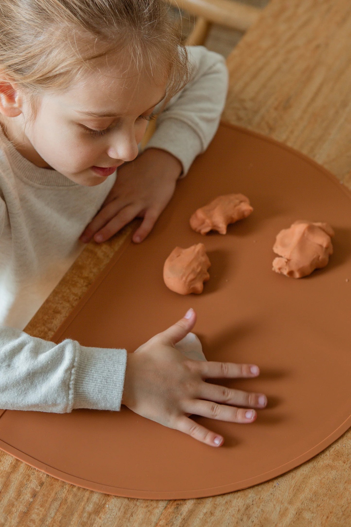 Archie Placemat Kids | TT