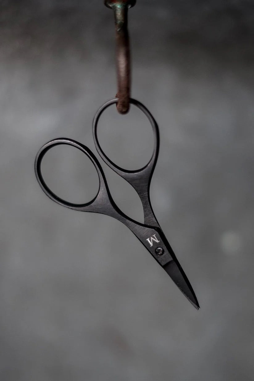 Small Bow SCISSORS | M&M