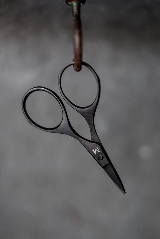 Small Bow SCISSORS | M&M