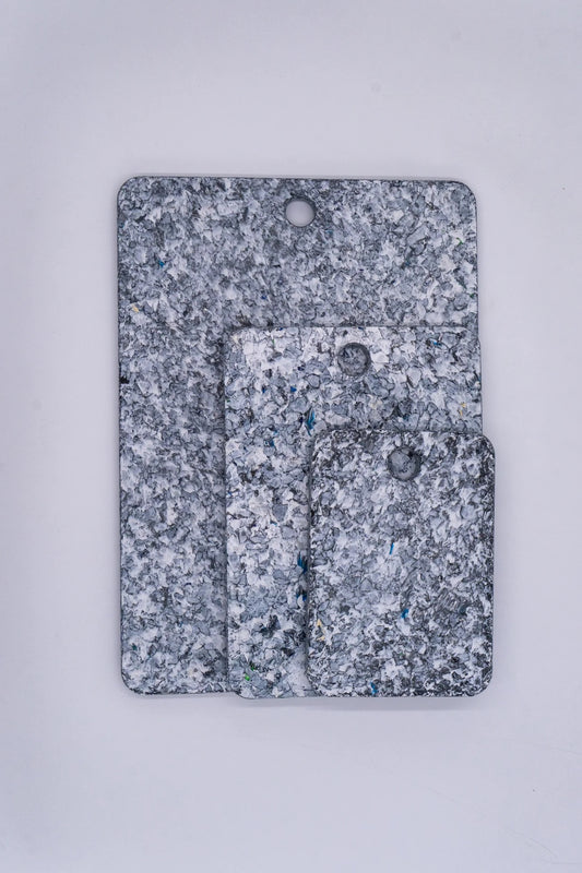 Chopping Board  (100% Recycled Milk Bottles) | CT