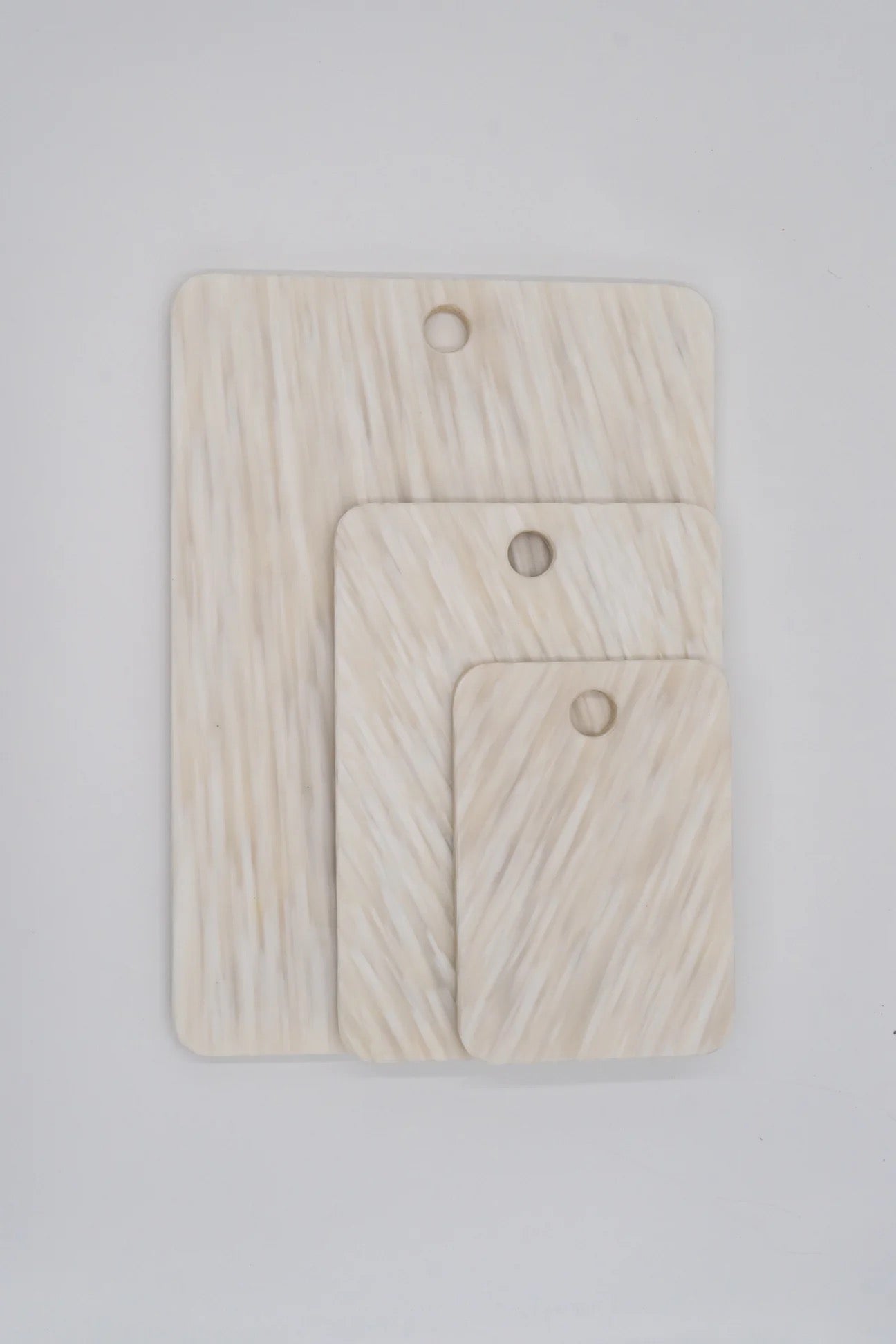 Chopping Board  (100% Recycled Soft Plastics) | CT