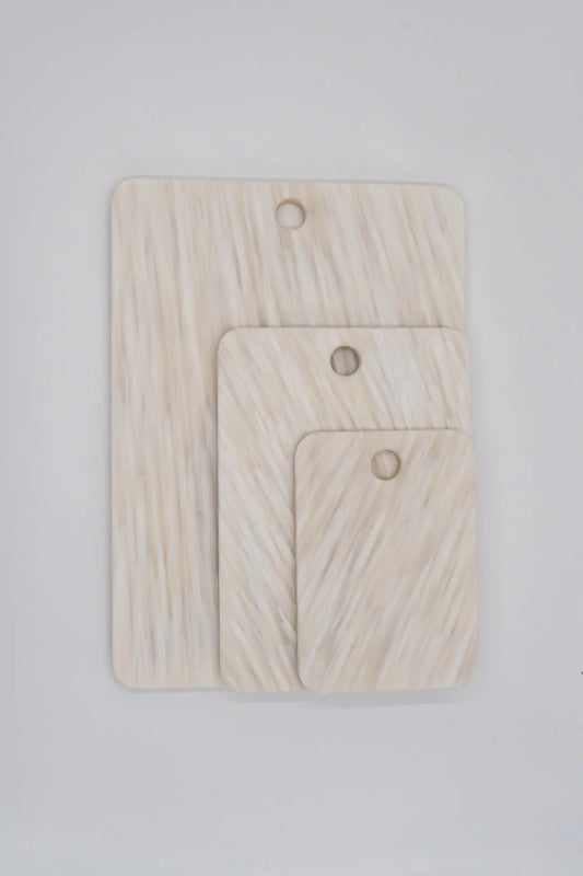 Chopping Board  (100% Recycled Soft Plastics) | CT
