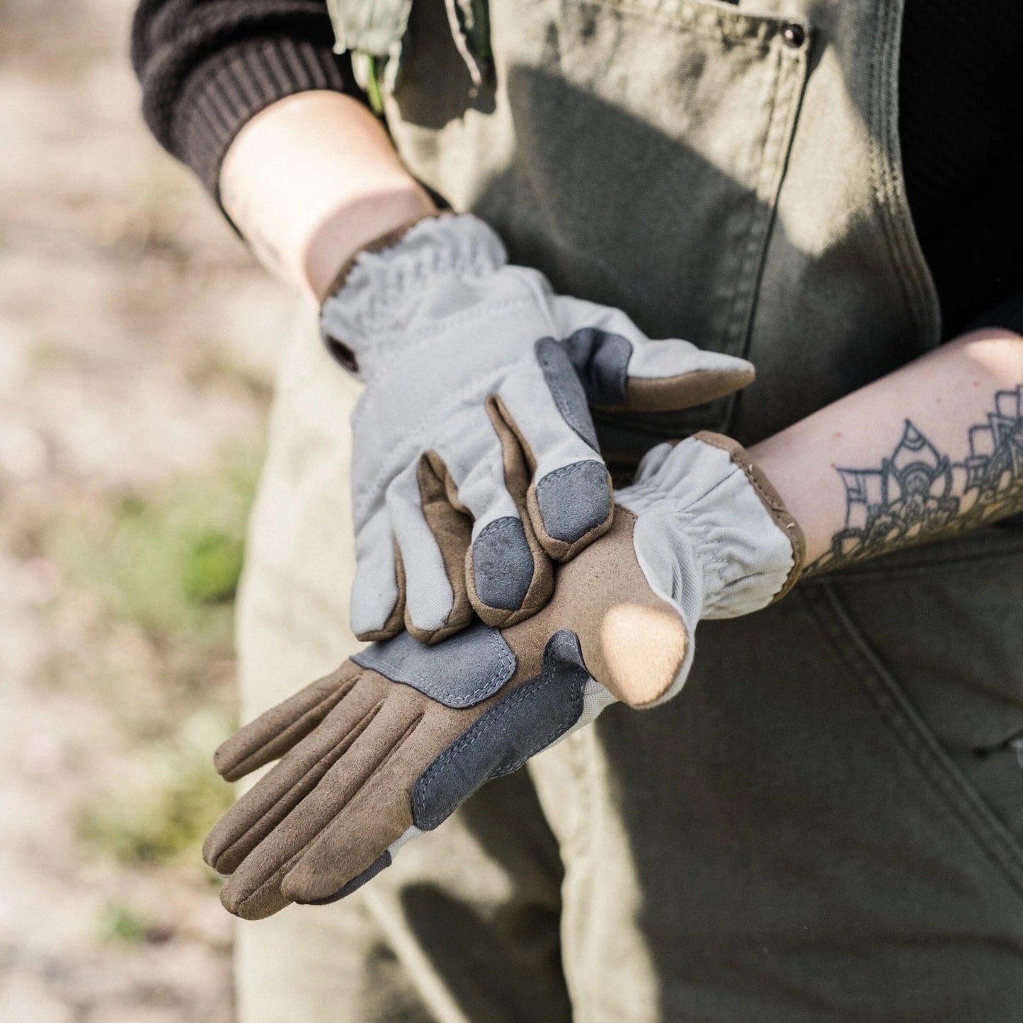 Leepa Garden Glove | BAREBONES