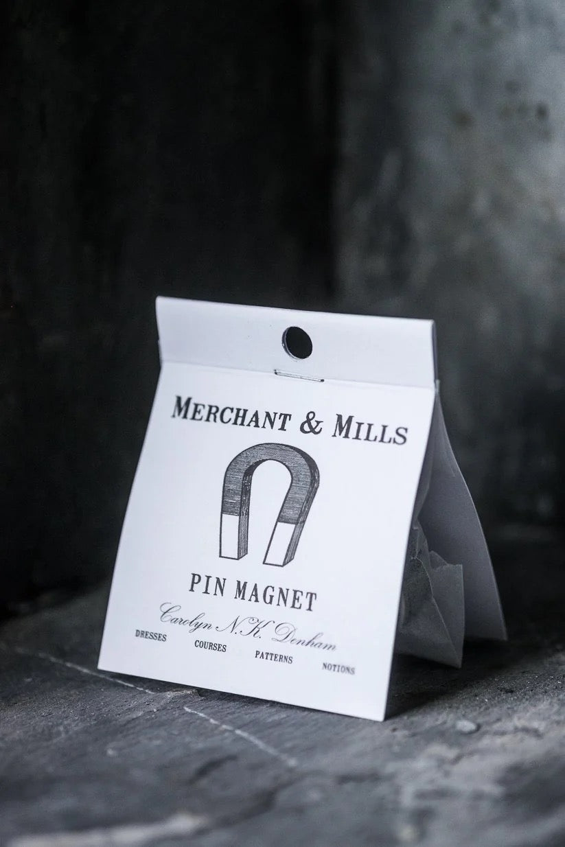 PIN Magnet | M&M