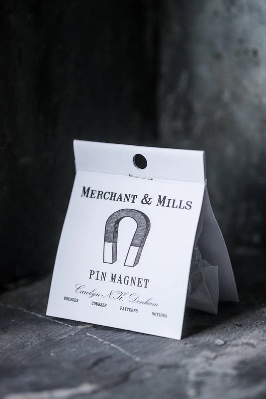 PIN Magnet | M&M