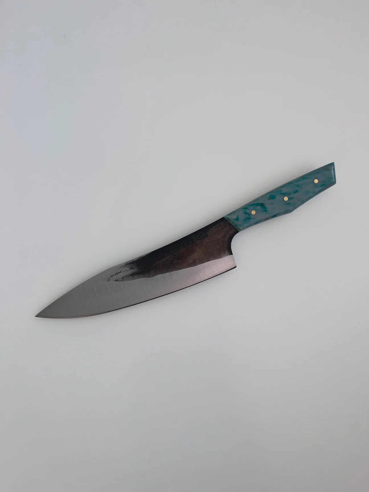 Chef's Knife 100% Recycling bottles |CT