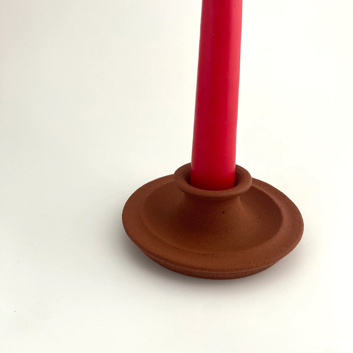 Terra Candle Holder | PB